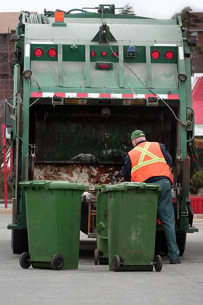 Professional Junk Removal in Sultana, CA